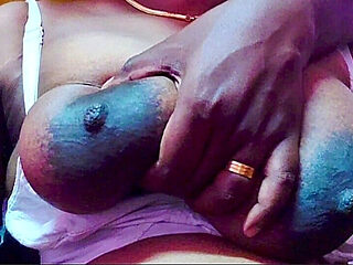 Aunties Romantic Scene Episode 1 XXX