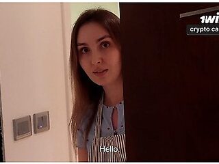 A New Milf Stepmom Seduces Her Sailor Stepson After A Year At Sea With Alina Rai