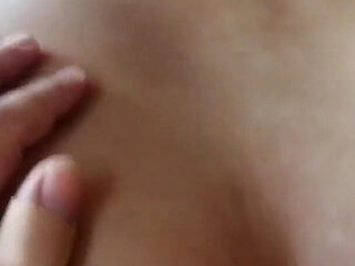 Cowgirl, Reverse Cowgirl and Creamy Facial