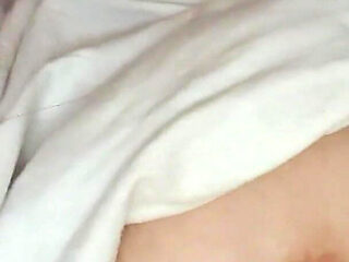 I Explode While Masturbating Because You Are Watching Me - Baby Hottie