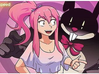 Car Toon In Derpixon Animation Compilation #3 (lets See How Long You Can Last)