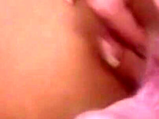 Horny Sheriff Licks and Fingers Hot Brunette in Car