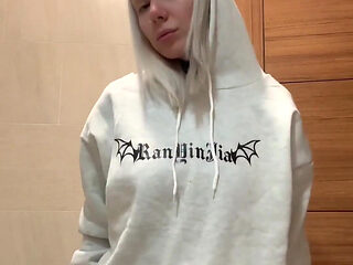 Get Ready to Walk with Me