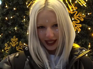 Merry Christmas Naughty Boys