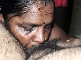Indian Maid Fucked by Her Owner Stepson