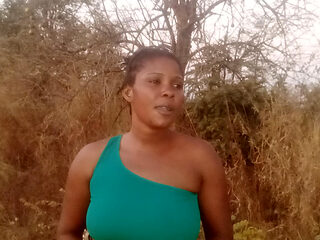 Zambian homemade