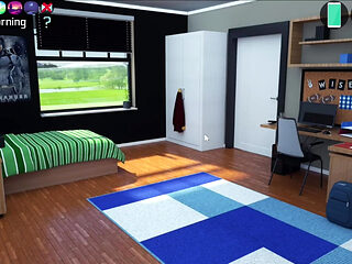 Milfy City Cap 57 the Delicious Pussy of a MILF