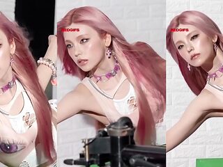 Korean Wife kpop