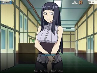 Legendary summertime saga anime porn adventure with Loveskysan69real