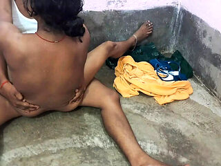 Hot Indian Village Bhabhi Fucked Hard by Trilokinath - Stepmom Teacher Sex