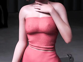 MILF of Sunville 74 Myself and Sarah Almost Got Caught Then We Fucked on the Beach