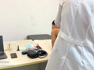 The Foreign Woman Didn't Know She Had to Undergo a Pre-employment Medical Exam in Brazil