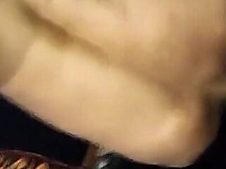 Indian Couple in Bathroom for Suck & Blow Fuck