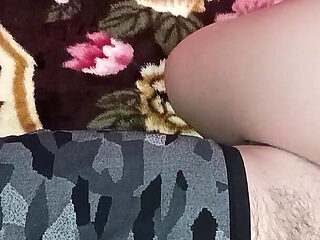 Your Horny Stepmom Is in Your Bed