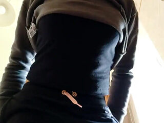 I Know This Is Incorrect, but I Will Continue to Spot on My Step Mom While She Pees Whenever I Can