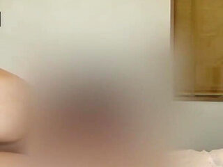 Johntronx - Fucking Hot Thin Girls in the Shower and on the Bed