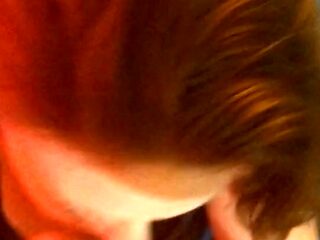 Pov Hooker Licks and Sucks Cock in this Hot Milf Scene