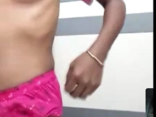 Indian Beautiful Alone Girl Showing Her Pussy