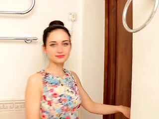 Evas Solo Shower Bath