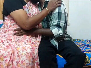 Hot Tamil Anni Fucked Hard By Brother In Law - Sheela Jackson Homemade Sex