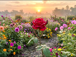 Bangla Audio Fantasy Story - Part 1