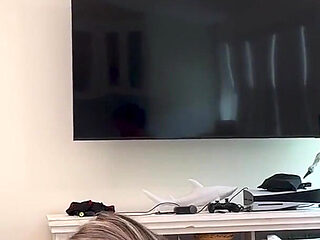 Mfm Threesome with Two Muscular Dudes