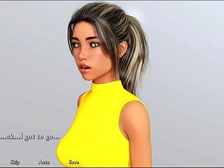 Wild trio gets down and dirty in adult anime fun