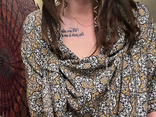 Smoker at House Party Gets You to Cheat on Your Girlfriend