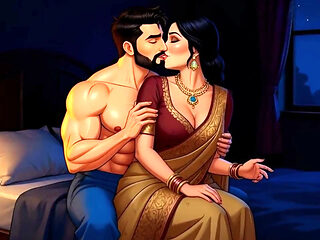 Beautiful India romantic story
