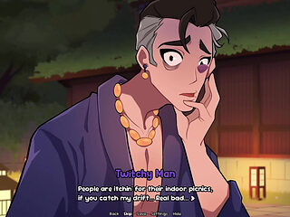 Complete Gameplay - Bubbles and Babes, Part 2