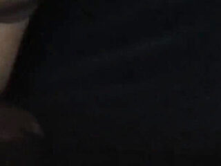 Pinay Fresh-faced Teen's Innocent Pussy Creamed