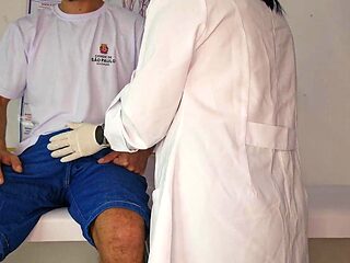College Nurse Jennyferpimenta Exams Student