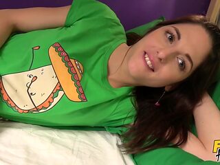 Shameless Teen 18+ Whores Hardcore Xxx Clip