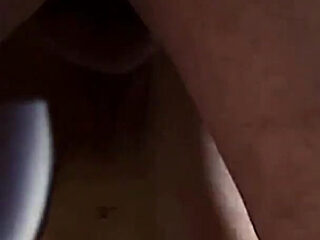 My stable boy - peeing, fucking & cumshot