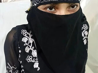 Muslim Stepsister Fucked Hard by Stepbro - Desi Homemade Sex