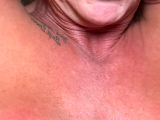 Armpit Goddess Part 1:smell, Lick, Cum