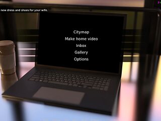 My Hotwife by Benlucky - Night Out with the BBC Bull, Gym Gangbang 14