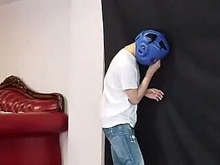 176cm Tall Girl Queen Domination, Part 4