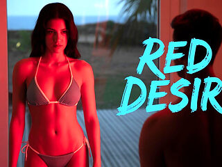 Young Couple Hot Fucking 3D Hentai