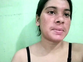 Bluegirl009 Hot Asian Maid Masturbating in HD - Bangladeshi Desi Girl Solo