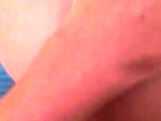 POV bang for tattooed chick