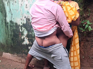 Your Komal Aunty Fucked