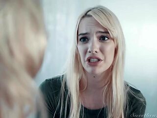 SweetHeartVideo - Lesbian Adventures Older Women Younger Girls Vol. 14 Scene 1 - Second Chances 1 - Kenna James