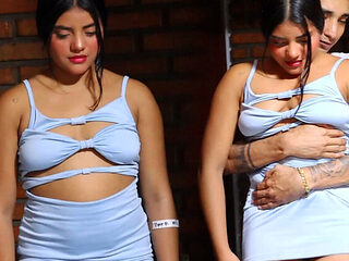 Realistic Indian Sex Doll Gift - Step Sister Fucks Brother Hard in Homemade Amateur Video