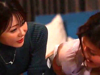 Ultimate First Collab: Which Boss Gets Me? Strongest Female Bosses Battle for My Cock Chapter 2