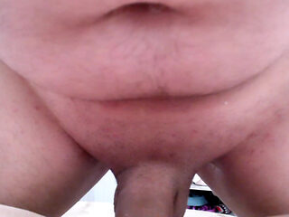 I Cum in My Innocent Friend's Pussy Despite Her Begging Me Not to Do It
