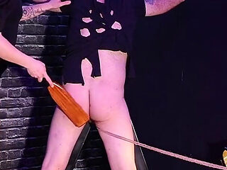 Never Disappoint Me Again! CBT & Cross Punishments for My Slave! - Mistress Julia