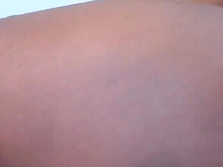 Hot Anal Masturbation Intense Moaning Orgasms