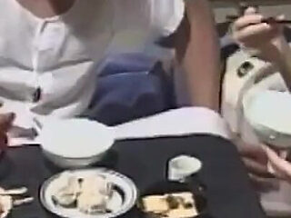 Fax-016: the Smell of Sex - the Swingers 2 - Part 7-8 - English Subtitles by Erojapanese