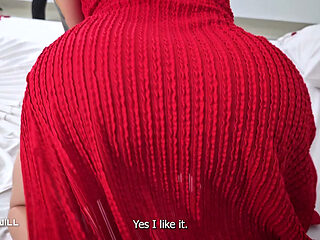 I run into her on the street and take her to a motel to satisfy her sexual cravings - POV Jaywill & Andrea Castro